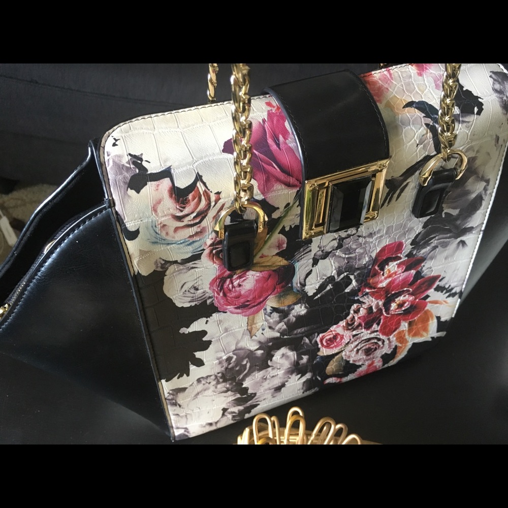 Original Bebe hand bag